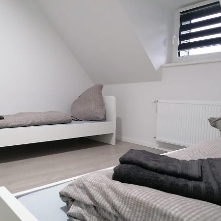 Estrella24 Living Rooms Chita 헤르네 외부 사진