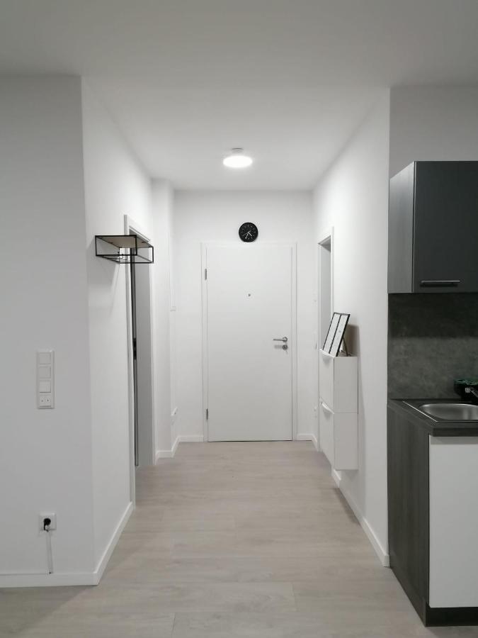 Estrella24 Living Rooms Chita 헤르네 외부 사진