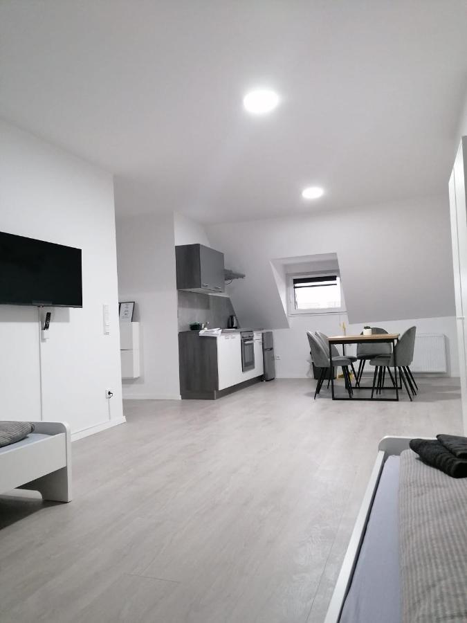 Estrella24 Living Rooms Chita 헤르네 외부 사진