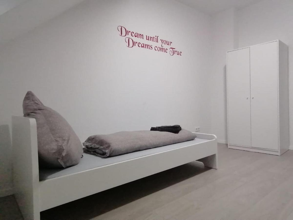 Estrella24 Living Rooms Chita 헤르네 외부 사진