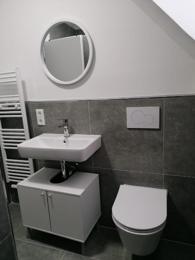 Estrella24 Living Rooms Chita 헤르네 외부 사진