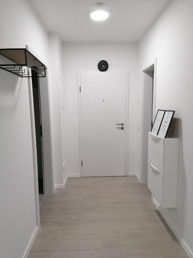 Estrella24 Living Rooms Chita 헤르네 외부 사진
