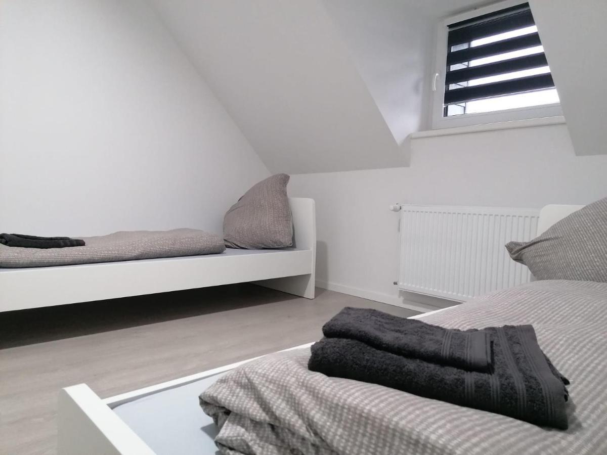 Estrella24 Living Rooms Chita 헤르네 외부 사진