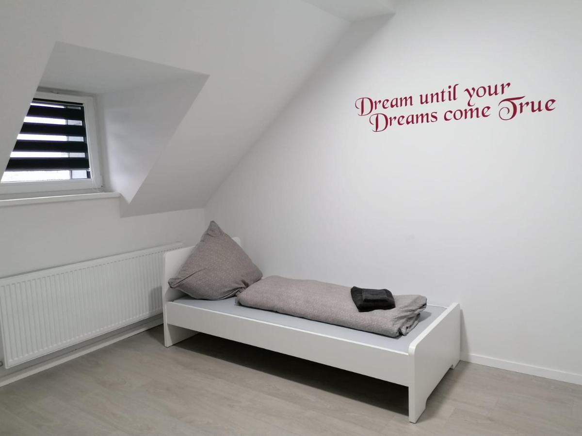 Estrella24 Living Rooms Chita 헤르네 외부 사진