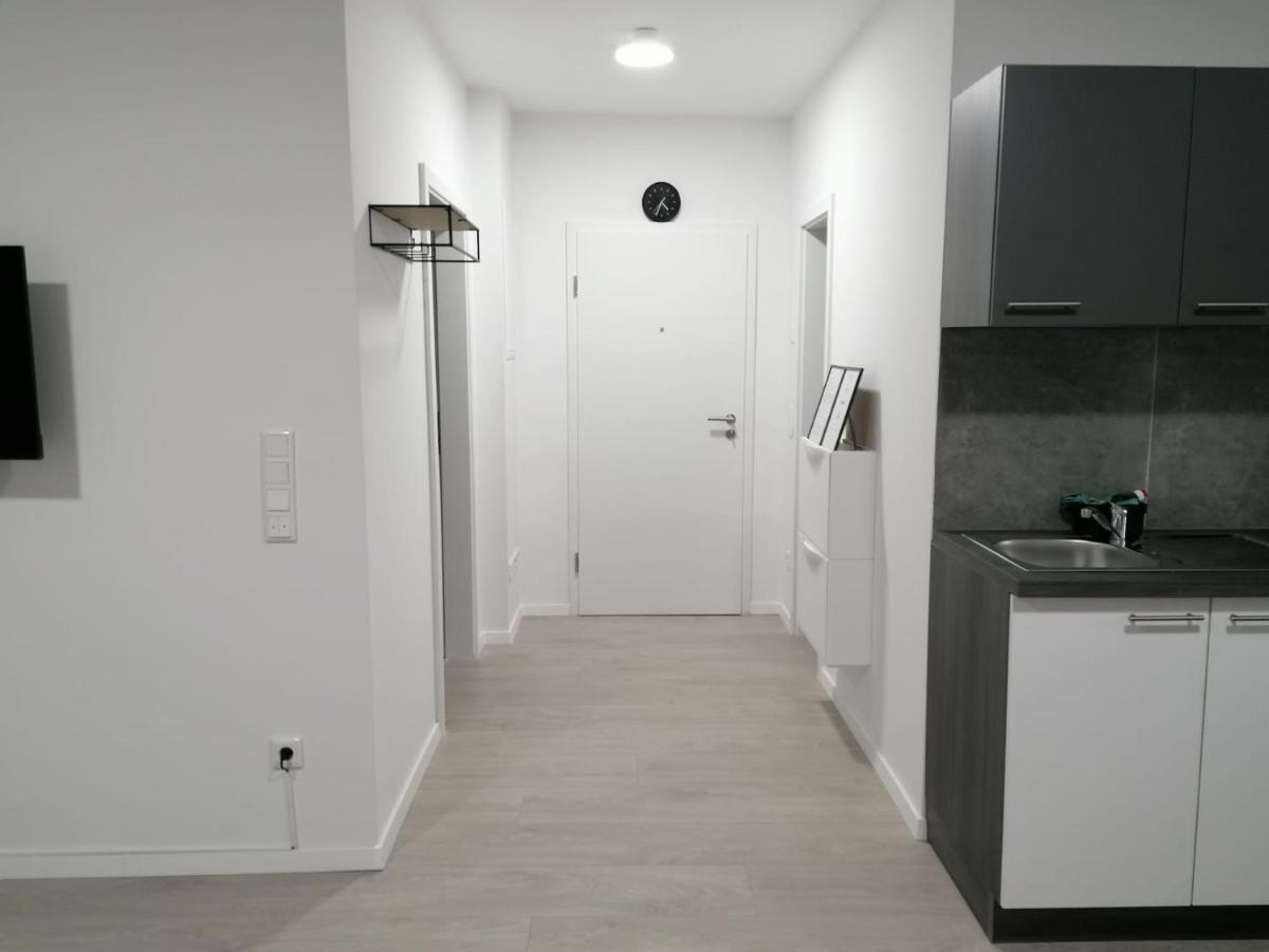 Estrella24 Living Rooms Chita 헤르네 외부 사진