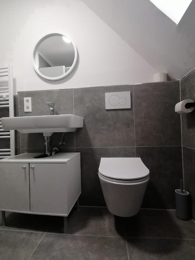 Estrella24 Living Rooms Chita 헤르네 외부 사진
